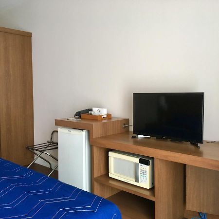 Апартаменты Flat Na Avenida Sabia II - Moema Сан-Пауло Экстерьер фото