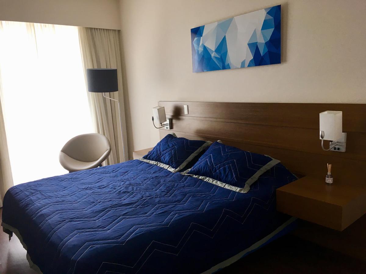 Апартаменты Flat Na Avenida Sabia II - Moema Сан-Пауло Экстерьер фото